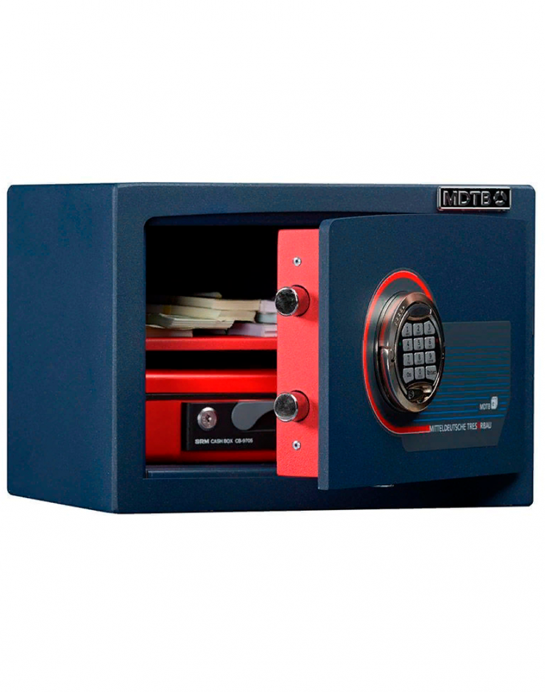 Взломостойкий сейф MDTB EK-28.E купить в Казани