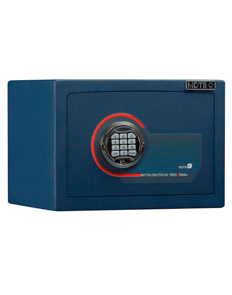Взломостойкий сейф MDTB EK-28.E купить в Казани