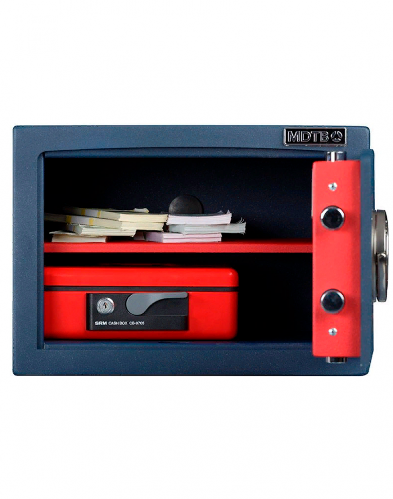 Взломостойкий сейф MDTB EK-28.E купить в Казани