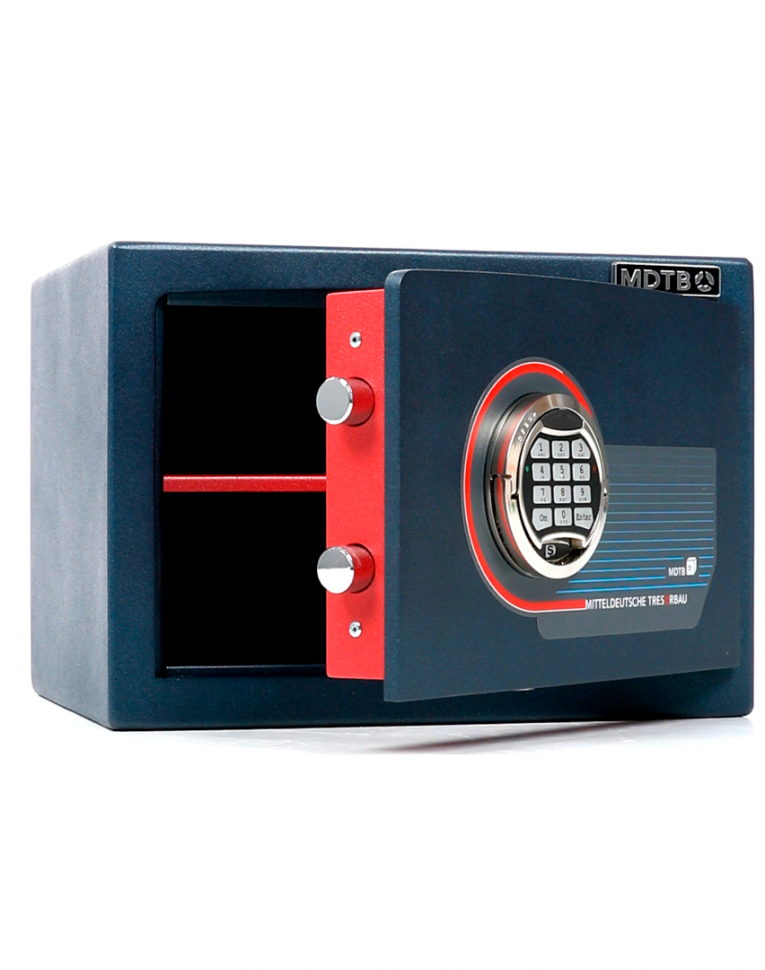 Взломостойкий сейф MDTB EK-28.E купить в Казани