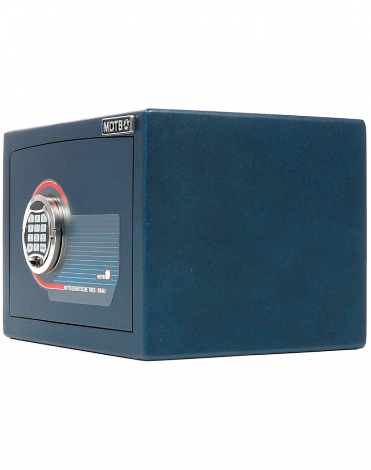 Взломостойкий сейф MDTB EK-28.E купить в Казани