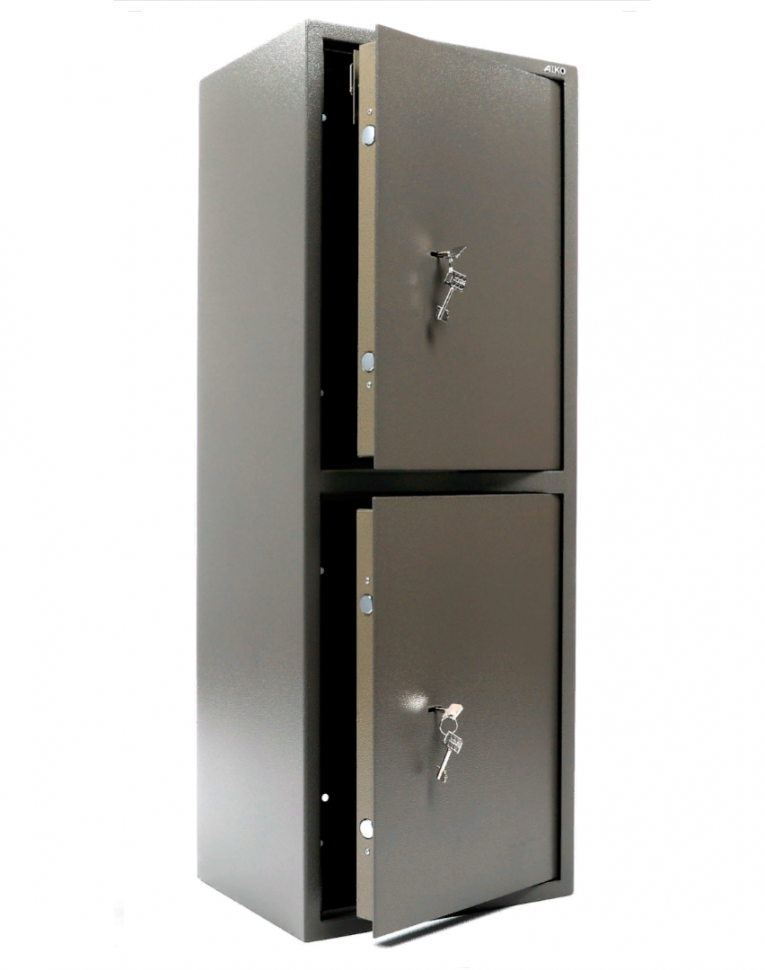 Офисный сейф Aiko TM-120T/2 купить в Казани