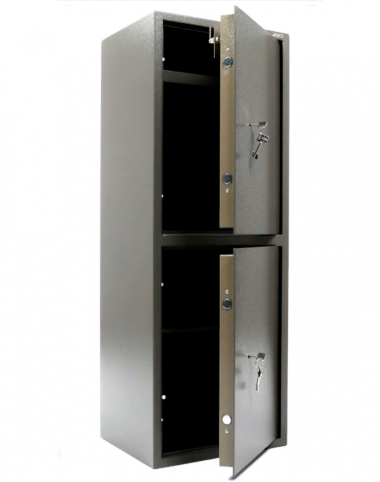 Офисный сейф Aiko TM-120T/2 купить в Казани