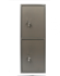 Офисный сейф Aiko TM-120T/2 купить в Казани