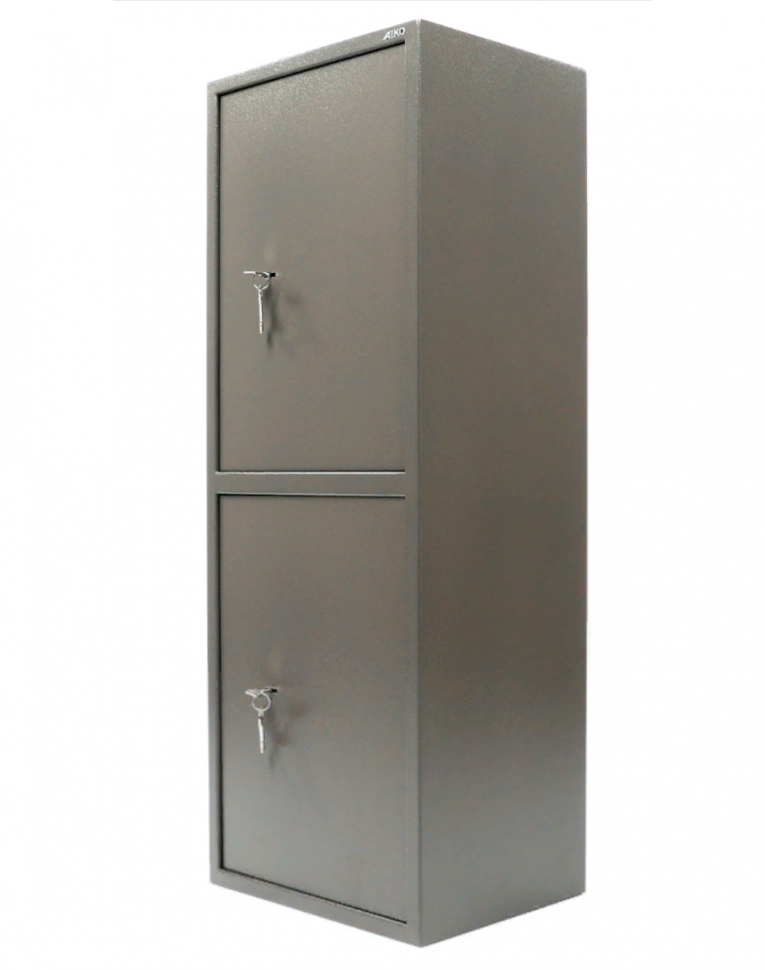Офисный сейф Aiko TM-120T/2 купить в Казани
