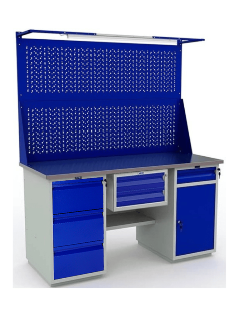 Верстак Практик Profi WT160.WD3/WD2.121 купить в Казани