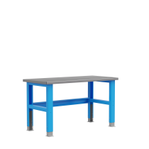 Стол промышленный PLC 15.0