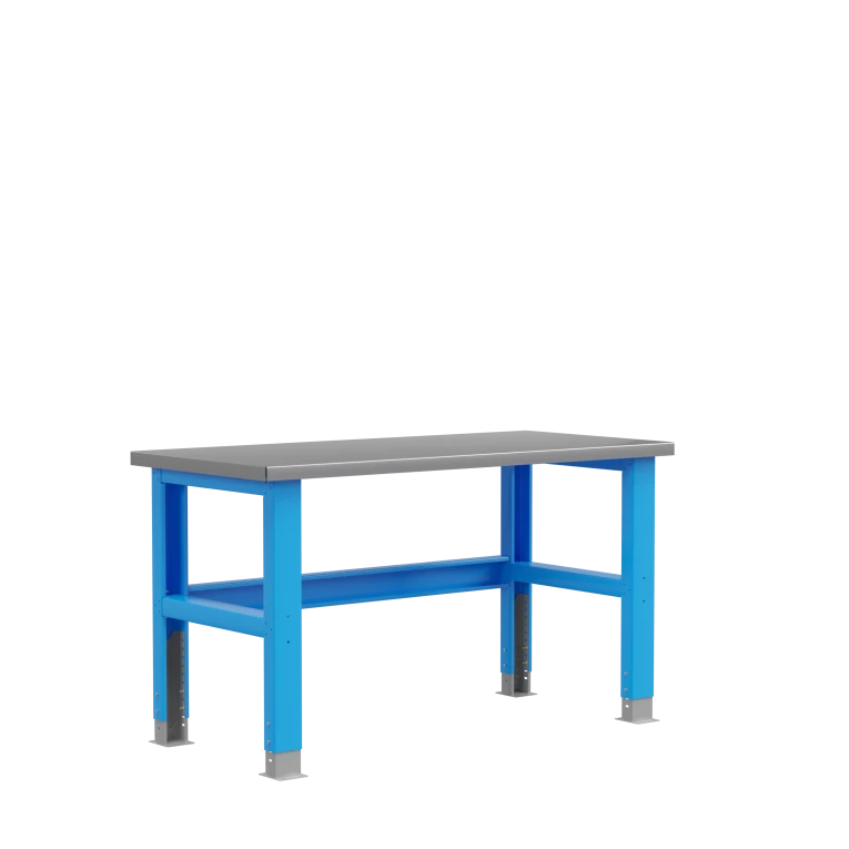 Стол промышленный PLC 15.0 купить в Казани