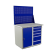 Верстак Profi WT100.WD1/WD5.020 купить в Казани