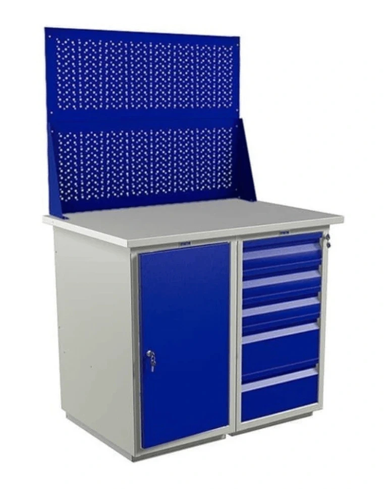 Верстак Profi WT100.WD1/WD5.020 купить в Казани