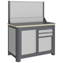 Верстак MCN 1252.S79-1