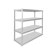 Стеллаж усиленный Gresson СУМ-1200 ESD