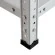 Стеллаж MS Strong 1850х700х300 4 полки