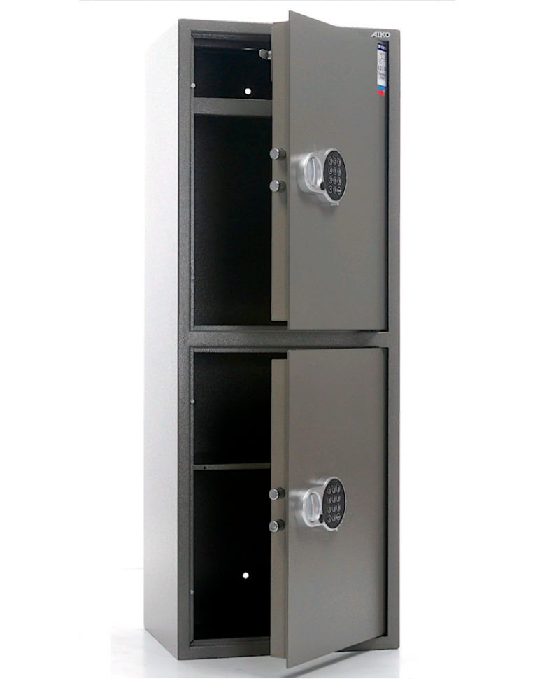 Офисный сейф Aiko TM-120T/2 EL купить в Казани Офисный сейф Aiko TM-120T/2 EL купить в Казани