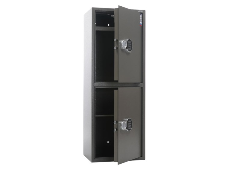 Офисный сейф Aiko TM-120T/2 EL купить в Казани Офисный сейф Aiko TM-120T/2 EL купить в Казани
