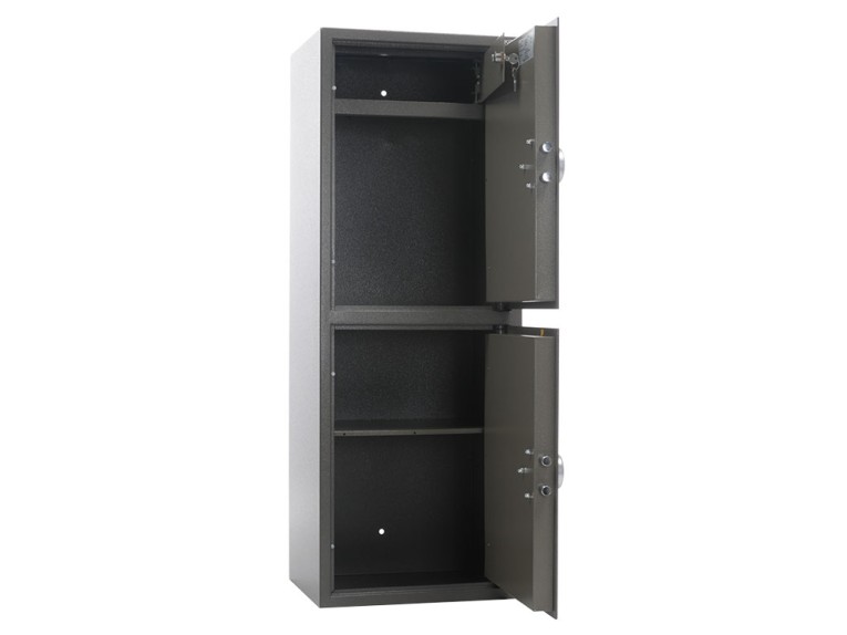 Офисный сейф Aiko TM-120T/2 EL купить в Казани Офисный сейф Aiko TM-120T/2 EL купить в Казани