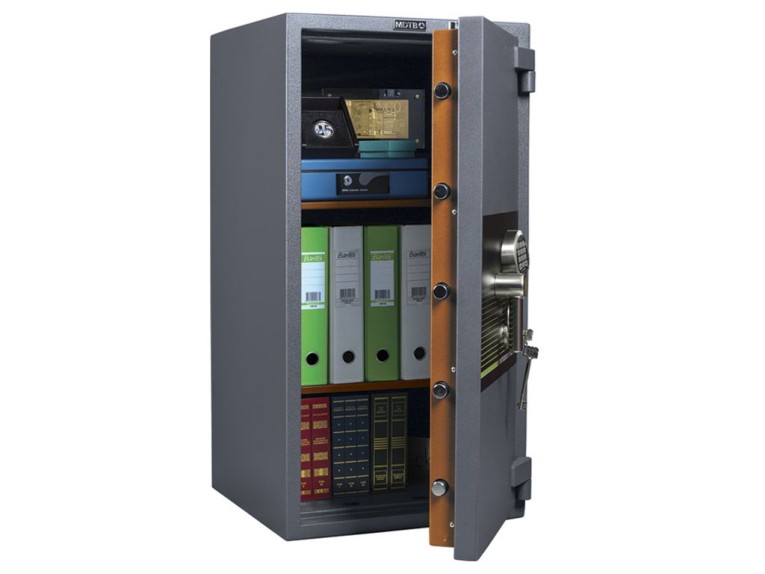 Взломостойкий сейф MDTB Bastion-M 99 EK купить в Казани