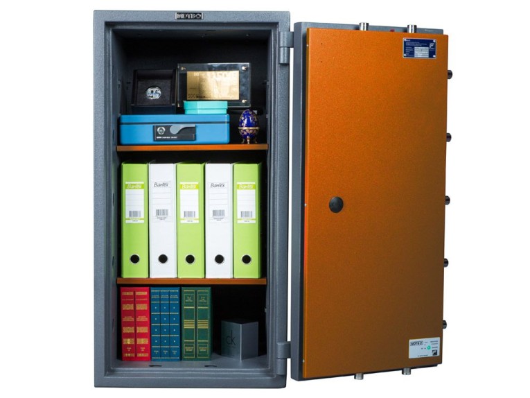 Взломостойкий сейф MDTB Bastion-M 99 EK купить в Казани