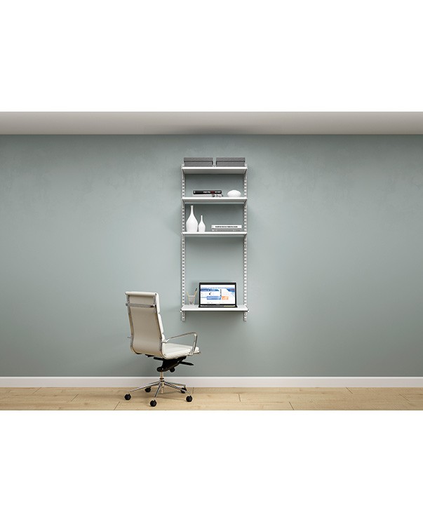 Гардеробная система Практик Home Офис 3 купить в Казани