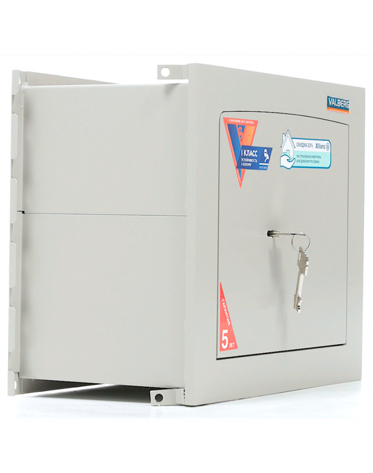 Встраиваемый сейф Valberg AW-1 3322 купить в Казани Встраиваемый сейф Valberg AW-1 3322 купить в Казани