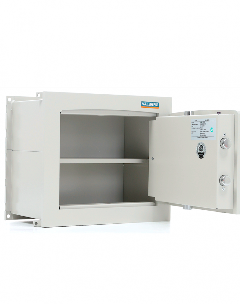 Встраиваемый сейф Valberg AW-1 3322 купить в Казани Встраиваемый сейф Valberg AW-1 3322 купить в Казани