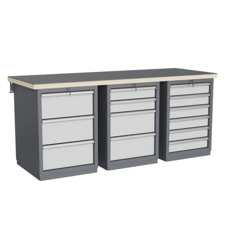 Верстак FBK 205.346 купить в Казани