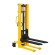 Ручной гидравлический штабелер SDJ 1530 (1500 кг; 3 м; фиксированные вилы) SMARTLIFT (SMART) купить в Казани