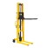 Ручной гидравлический штабелер SDJ 1530 (1500 кг; 3 м; фиксированные вилы) SMARTLIFT (SMART) купить в Казани