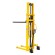 Ручной гидравлический штабелер SDJ 1530 (1500 кг; 3 м; фиксированные вилы) SMARTLIFT (SMART) купить в Казани