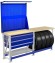 Верстак Master M100.MF1 / MF1 / MF1.321.000.W купить в Казани