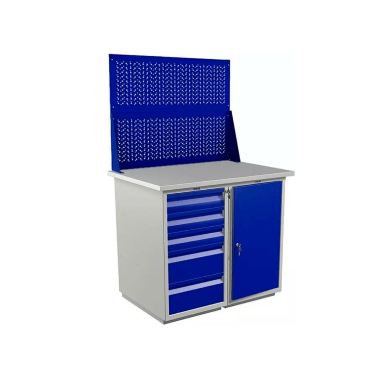 Верстак Profi WT100.WD5/WD1.020 купить в Казани