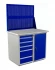 Верстак Profi WT100.WD5/WD1.020 купить в Казани