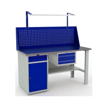 Верстак Profi WT160.WD2/F1.111 Верстак Profi WT160.WD2/F1.111