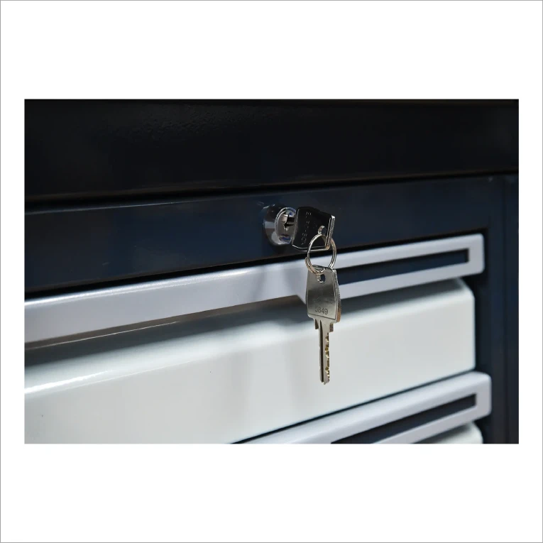 Верстак MCN 1552.S9L5-2 купить в Казани Верстак MCN 1552.S9L5-2 купить в Казани