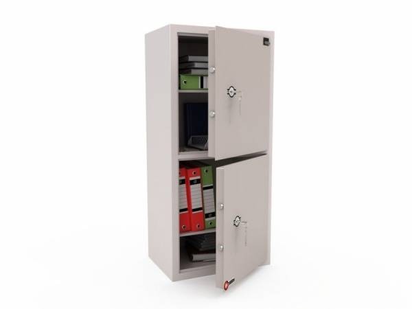 Лёгкий сейф  LS-052R купить в Казани