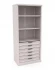 Шкаф ERGO 181 №6 купить в Казани Шкаф ERGO 181 №6 купить в Казани