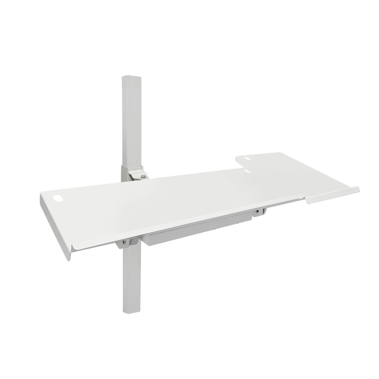 Полка для клавиатуры и компьютерной мыши Gresson ПКМ купить в Казани Полка для клавиатуры и компьютерной мыши Gresson ПКМ купить в Казани