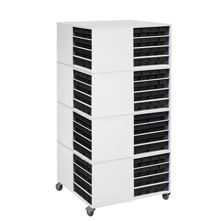 Стойка модульная Gresson СМС-16 ESD купить в Казани Стойка модульная Gresson СМС-16 ESD купить в Казани