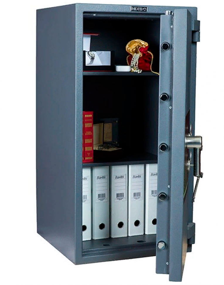 Взломостойкий сейф MDTB Fort-M 99 2K купить в Казани