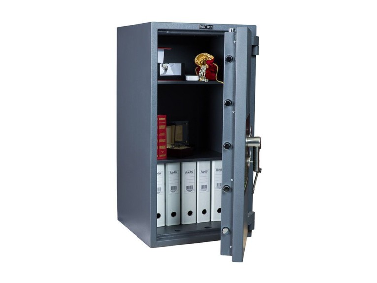 Взломостойкий сейф MDTB Fort-M 99 2K купить в Казани