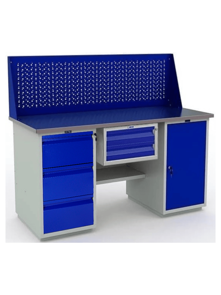Верстак Практик Profi WT160.WD3/WD1.110 купить в Казани