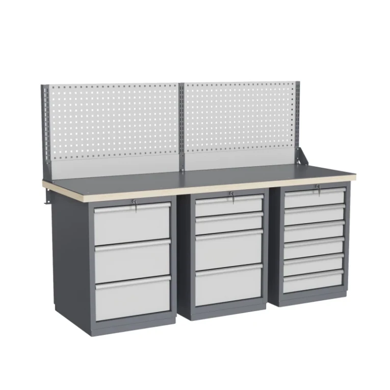 Верстак FBK 205.346-1 купить в Казани