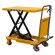 Гидравлический подъемный стол PT 150A (150 кг; 740x450 мм; 0,74 м) SMARTLIFT (SMART) купить в Казани