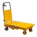 Гидравлический подъемный стол PT 150A (150 кг; 740x450 мм; 0,74 м) SMARTLIFT (SMART) купить в Казани