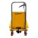 Гидравлический подъемный стол PT 150A (150 кг; 740x450 мм; 0,74 м) SMARTLIFT (SMART) купить в Казани