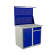 Верстак Profi WT100.WD1/WD2.021 купить в Казани