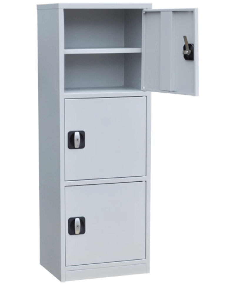 Шкаф архивный ША-03 купить в Казани