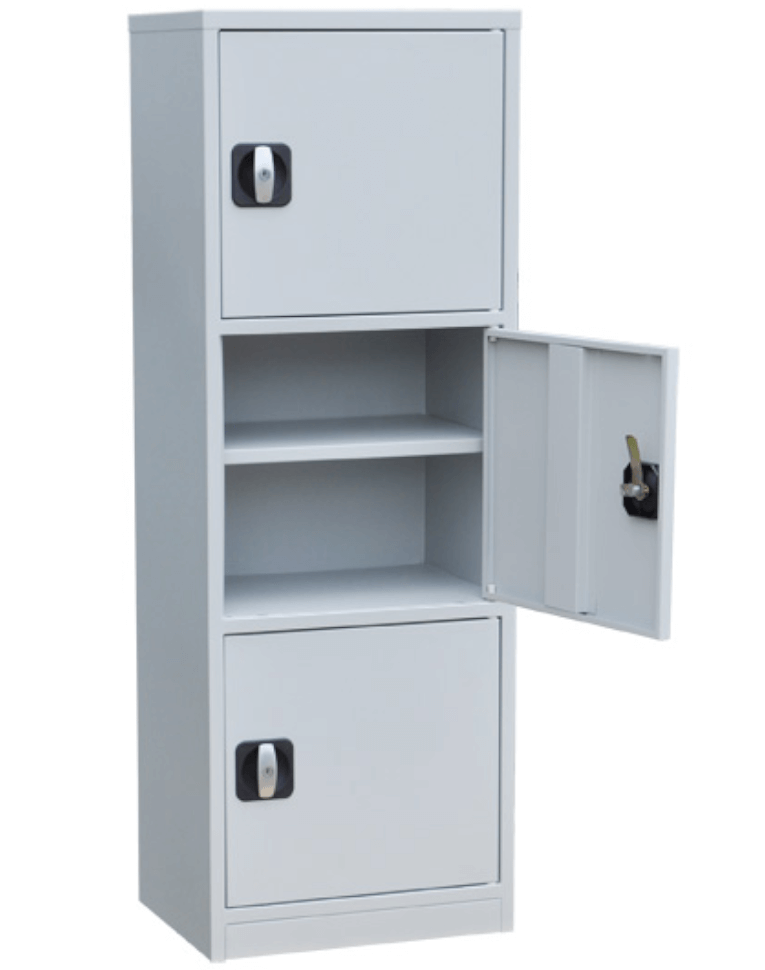 Шкаф архивный ША-03 купить в Казани