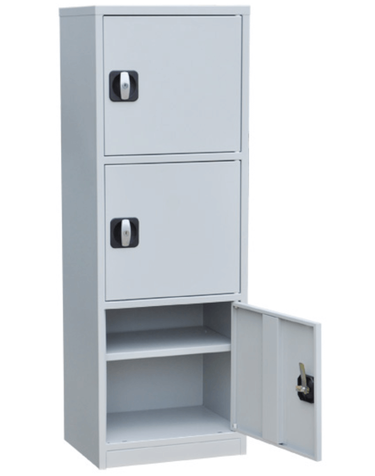 Шкаф архивный ША-03 купить в Казани