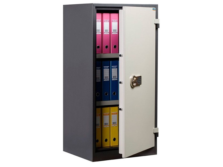 Огнестойкий шкаф Valberg BrandMauer BM-1260EL купить в Казани